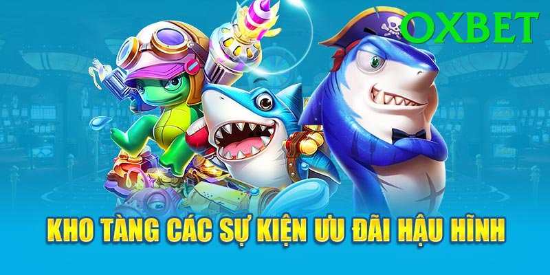 Game Bắn Cá Đổi Thưởng - Trải nghiệm tuyệt vời - Game chiến thuật
