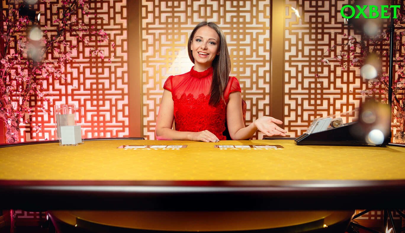 Sòng Bài Trực Tuyến - Trải nghiệm tuyệt vời - Chơi mọi lúc mọi nơi