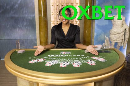 Sòng Bài Trực Tuyến - oxbet - Avatar